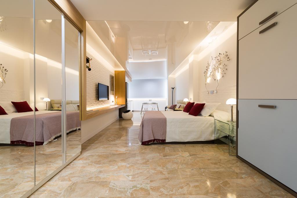 Suites Garden Loft Munch Las Palmas de Gran Canaria Exterior photo