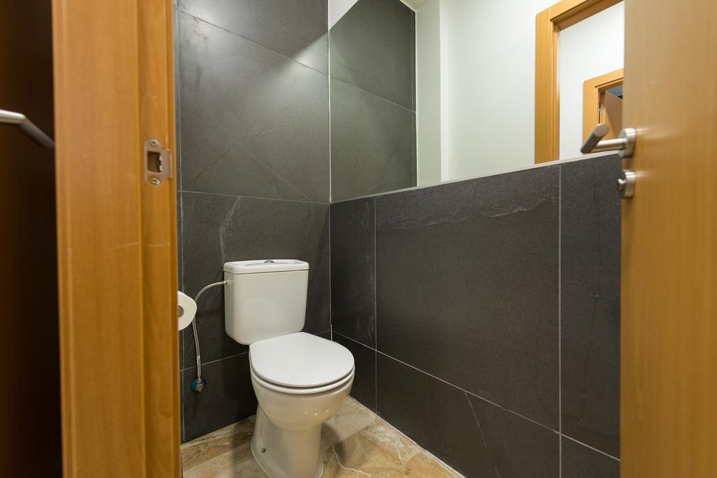 Suites Garden Loft Munch Las Palmas de Gran Canaria Exterior photo