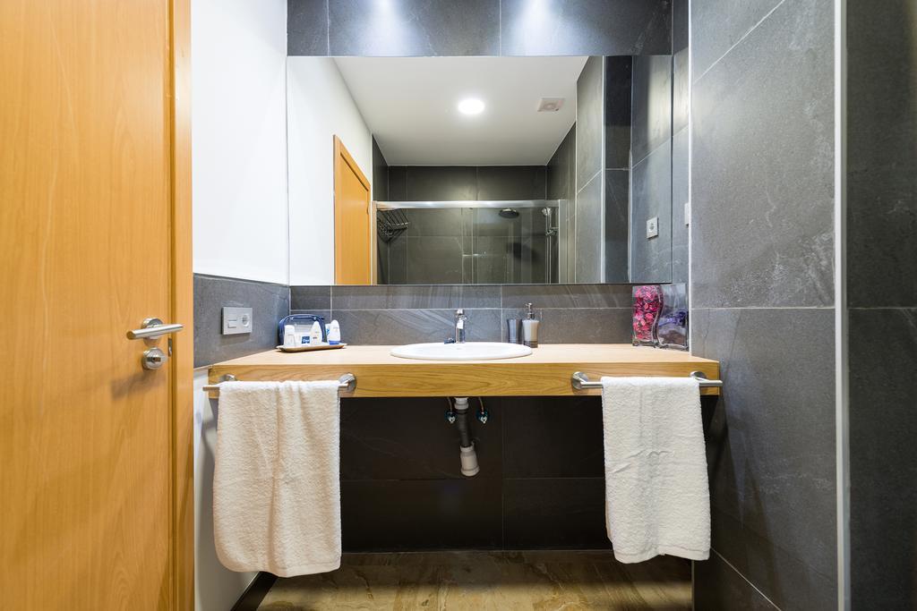 Suites Garden Loft Munch Las Palmas de Gran Canaria Exterior photo