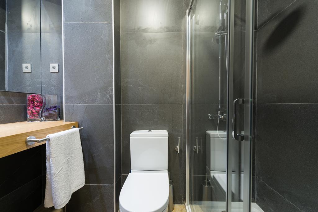 Suites Garden Loft Munch Las Palmas de Gran Canaria Exterior photo