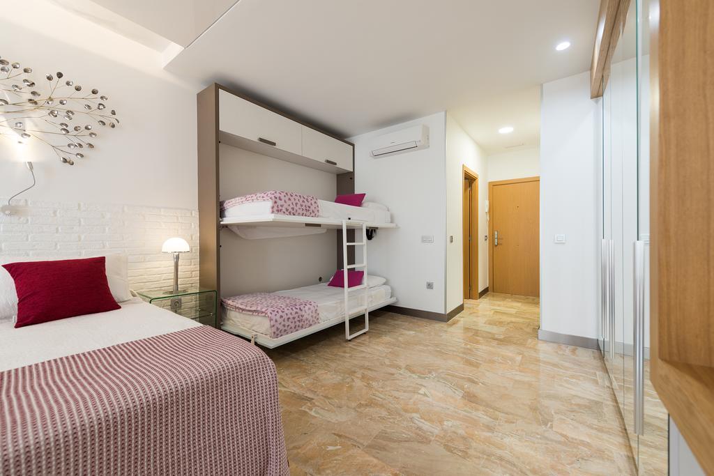 Suites Garden Loft Munch Las Palmas de Gran Canaria Exterior photo