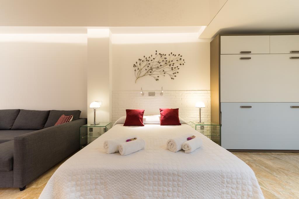 Suites Garden Loft Munch Las Palmas de Gran Canaria Exterior photo
